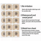 Grip Breathing Nasal Strips Stop Snoring Sleeping Aid Skin secure