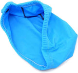 3PCS Solid Color Swim Cap Swimming Cap Swimming Hat for Teenager and Adult(not for Long Hair)