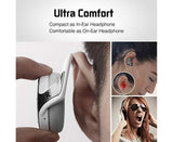 Bluetooth wireless headphones sport-Bluetooth 4.2 headphones
