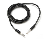 1080P HDMI-compatible to VGA Multi-Display Video Converter Adapter Cable for PC DVD HDTV - Black