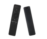 Protective Voice Remote Control Case Cover Skin for Samsung BN59-01242A/01266A - Blue