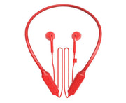Bluetooth Headphones Neckband Wireless Earphones In-Ear Sports Earbuds
