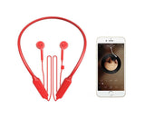 Bluetooth Headphones Neckband Wireless Earphones In-Ear Sports Earbuds