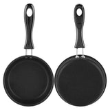 Frying Pan, Egg Pan, Lightweight Mini Pancake Maker for Eggs