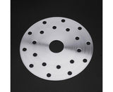 Stainless Steel Cookware Thermal Guide Plate Induction Cooktop Converter Disk-5