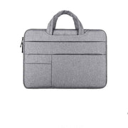 Computer covers skins laptop bag 13 etc. Inch waterproof large capability travel oxford fabric notebook