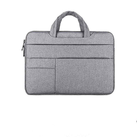 Computer covers skins laptop bag 13 etc. Inch waterproof large capability travel oxford fabric notebook