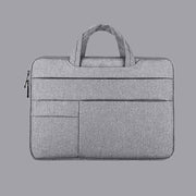 Computer covers skins laptop bag 13 etc. Inch waterproof large capability travel oxford fabric notebook