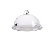 Molecular Dish Cover Plastic Dustproof Cooking Cover-M