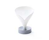 Storage Rack Creative Multifunctional Plastic Funnel Drain Chopstick Cage for Kitchen-White