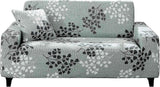 3 Seater Stretch Sofa Cover with Armrests Universal Fit 190-230cm
