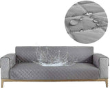Waterproof Non-Slip Sofa Cover Sofa Throw Protection 116*190cm