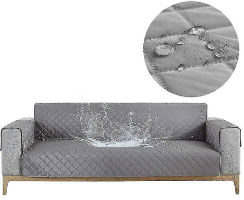 Waterproof Non-Slip Sofa Cover Sofa Throw Protection 116*190cm
