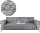 Waterproof Non-Slip Sofa Cover Sofa Throw Protection 116*190cm