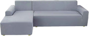 Stretch 3 Seater Sofa Cover Elastic Couch Protector