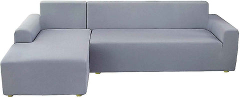 Stretch 3 Seater Sofa Cover Elastic Couch Protector