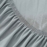 Stretch 3 Seater Sofa Cover Elastic Couch Protector