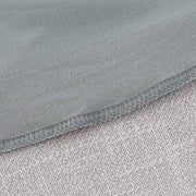 Stretch 3 Seater Sofa Cover Elastic Couch Protector