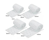 Oil Filter Paper Disposable Grease-proof Cooker Hood Filter Paper-L