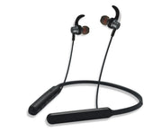 Bluetooth Headphones Neckband 20Hrs Playtime V5.0 Wireless Headset