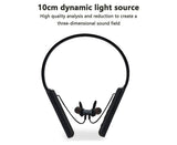 Bluetooth Headphones Neckband 20Hrs Playtime V5.0 Wireless Headset