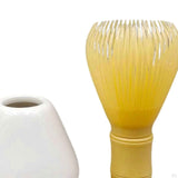 3pcs Matcha Whisk Set - Traditional Spoon, Tea Bowl, Matcha Accessories