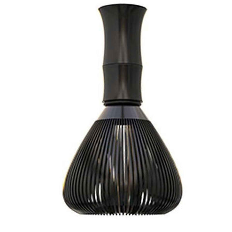 Traditional PP Resin Matcha Whisk - Reusable, Dishwasher Secure Matcha Stirrer
