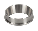 Dosing Ring Stainless Steel Espresso Dosing Funnel-53mm