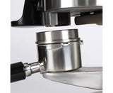 Dosing Ring Stainless Steel Espresso Dosing Funnel-53mm