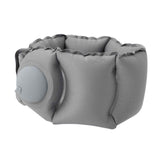 Adjustable Inflatable Neck Pillow - Travel Pillow for Airplane,Car,or Home Rest