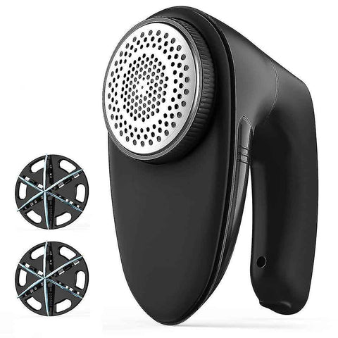 Sweater Shaver & Pill Remover, Fabric Lint Remover for Clothing