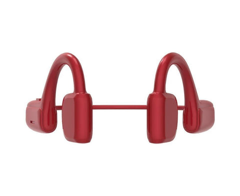 Bone Conduction Headphones Bluetooth-Wireless Open-Ear Headset