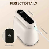 Rechargeable Fabric Lint Shaver, Fuzz Remover for Clothes, Sofas & Toys