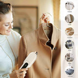 Rechargeable Fabric Lint Shaver, Fuzz Remover for Clothes, Sofas & Toys