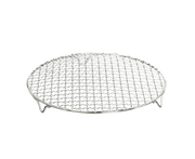 Grilling Rack Non-stick Stainless Steel Grilling Pan-16.5cm