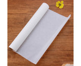 Baking Paper Non-stick Cooking Paper-White