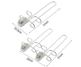 Stemware Organizer Wine Glass Holder