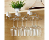 Stemware Organizer Wine Glass Holder