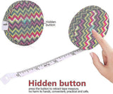 Darrahopens Auto Accessories > Auto Accessories Others > Automotive Repair & Speciality Tools Custom Tape Measure for Measuring Body Tailoring Sewing Use