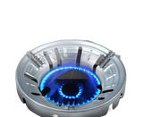 Windproof Energy Saving 8-Hole Gather Fire Ring Gas Stove Cover Cooker Holder