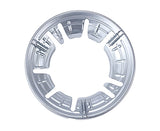 Windproof Energy Saving 8-Hole Gather Fire Ring Gas Stove Cover Cooker Holder