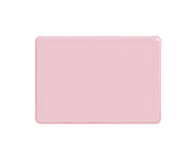 Pastry Mat Silica Gel Dough Rolling Mat-Pink S