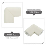 Darrahopens Home & Garden > Decor > Wallpaper 12pcs Foam Furniture Corner Protectors - Moving House Photo Frame Guards