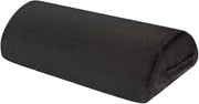 Ergonomic Foam Foot Rest Pillow, Soft Desk Leg Support