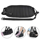 Travel Foot Rest Bed, Airplane High Iron Foot Board