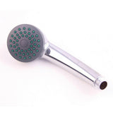 High Pressure Handheld Shower Head with Water Softener