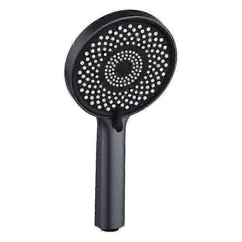 Handheld Shower Head Style, Bathroom Sprinkler - Gray