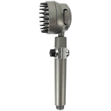 Plastic Removable Household Shower Head for Bath Use