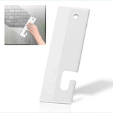 Small Shower Squeegee for Glass, Windows & Surfaces