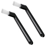 5pcs Espresso Cleaning Brush Set with Nylon Grinder Brush